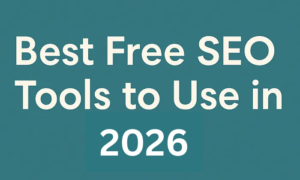 seo tools in 2026