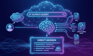 Answer Engine Optimization (AEO)