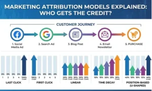 Attribution Models Explained Simple Guide for Digital Marketing Beginners