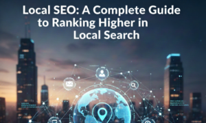 Learn what Local SEO