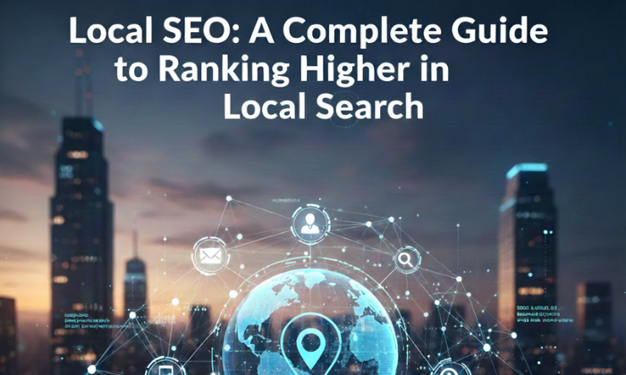 Learn what Local SEO